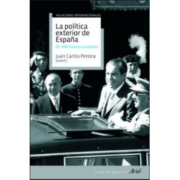 La política exterior de España de 1800 hasta hoy