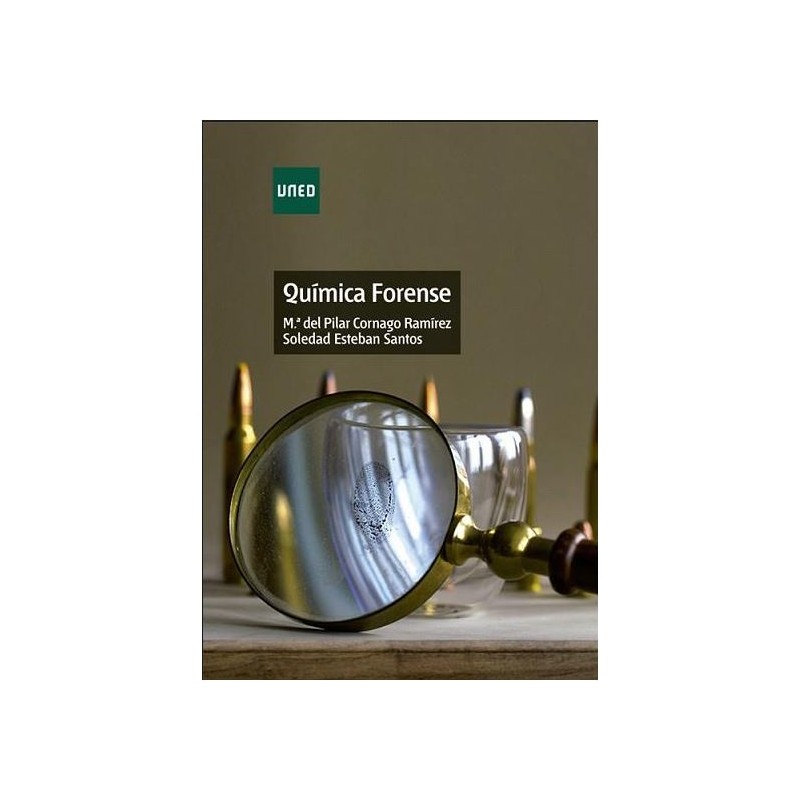 Química forense