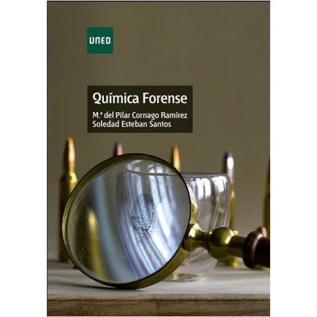 Química forense