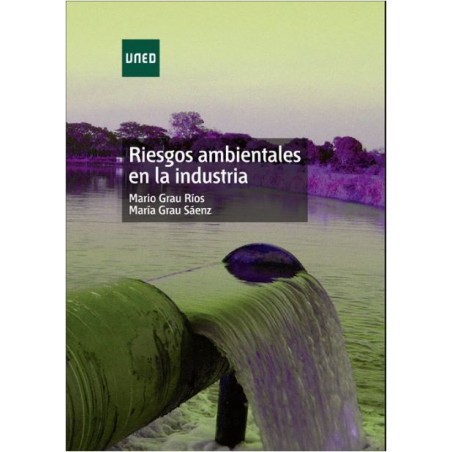 Riesgos ambientales en la industria