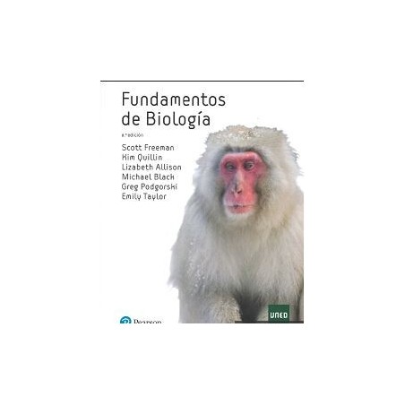 Fundamentos de biología