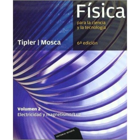 Física para la ciencia y la tecnología. Vol.2