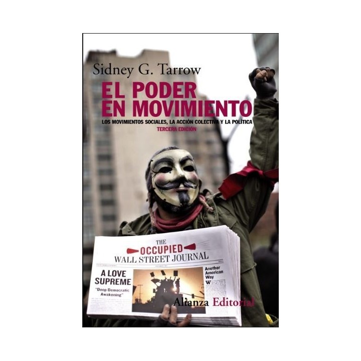 El poder en movimiento