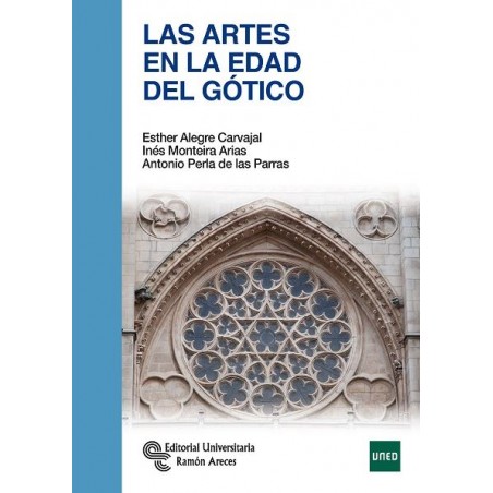 Las artes en la edad del gótico