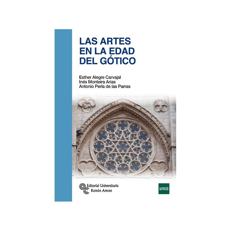 Las artes en la edad del gótico