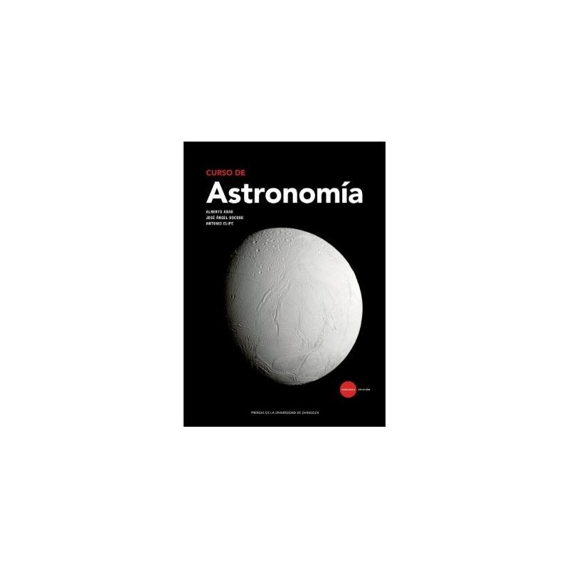 Curso de astronomía