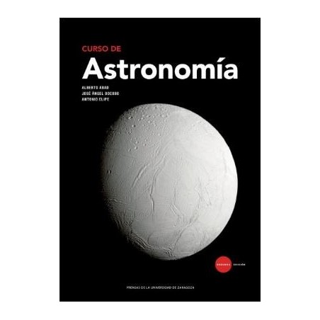 Curso de astronomía