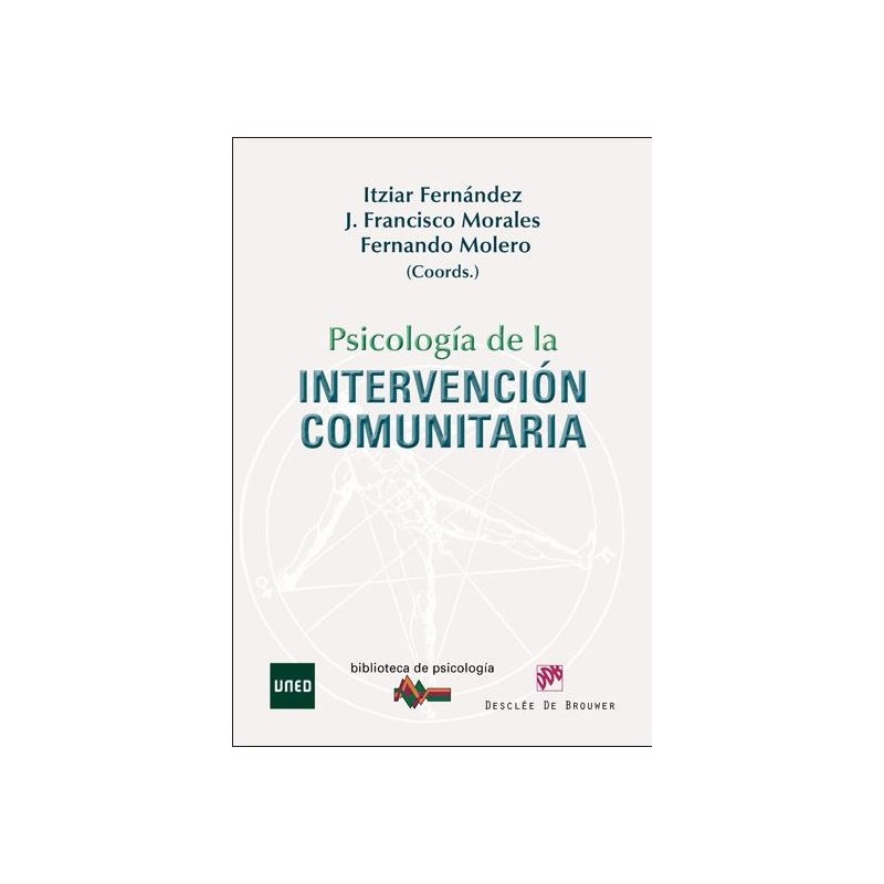 Psicología de la intervención comunitaria