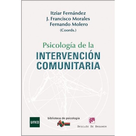 Psicología de la intervención comunitaria