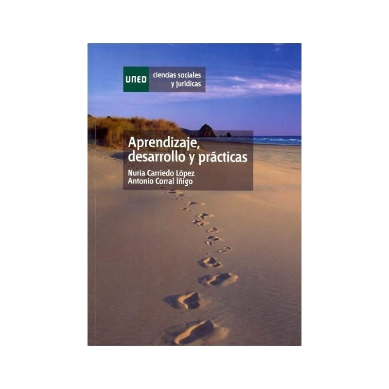 Aprendizaje desarrollo y prácticas. Un manual de actividades prácticas para aprender psicología del desarrollo