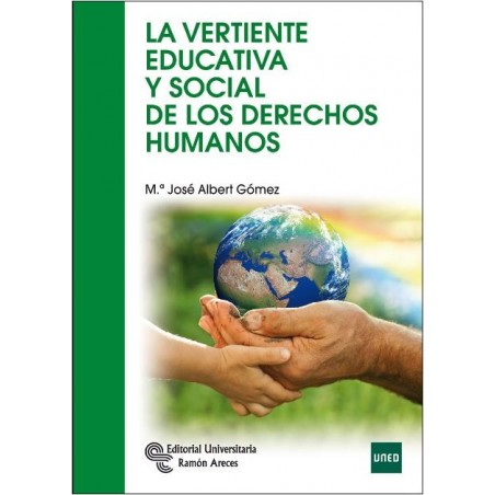 La vertiente educativa y social de los derechos humanos