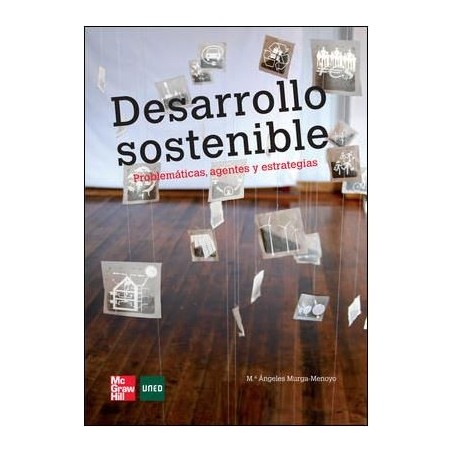 Desarrollo sostenible. Problemáticas agentes y estrategias