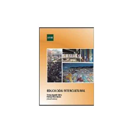 Educación intercultural