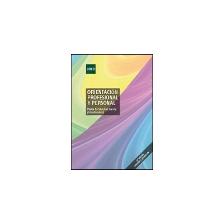 Orientación profesional y personal