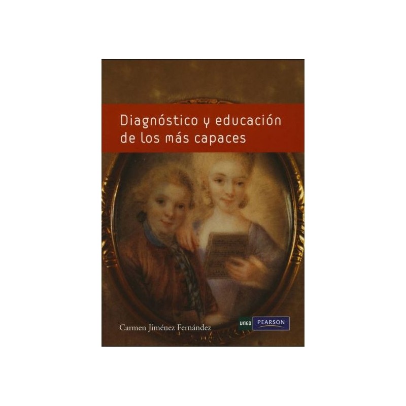 Diagnóstico y educación de los más capaces