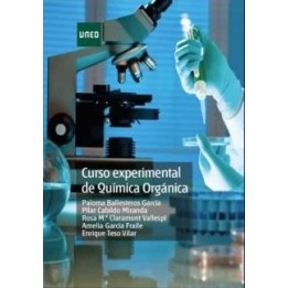 Curso experimental de química orgánica