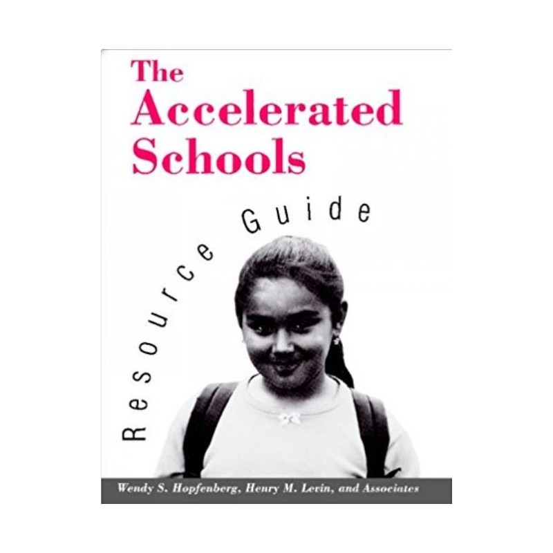 The accelerated schools