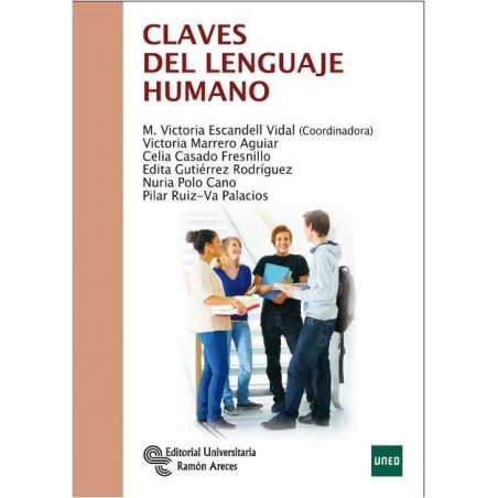 Claves del lenguaje humano