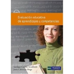 Evaluación educativa de aprendizajes y competencias