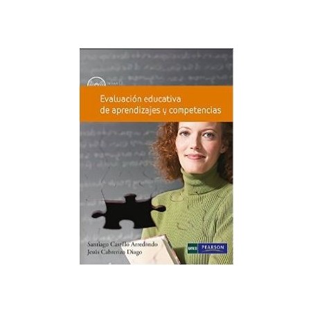 Evaluación educativa de aprendizajes y competencias