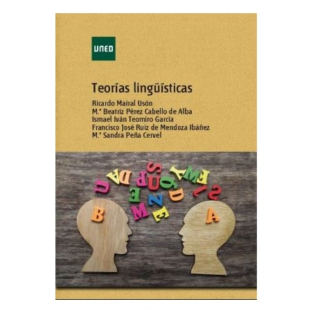 Teorías lingüísticas