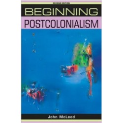 Beginning postcolonialism