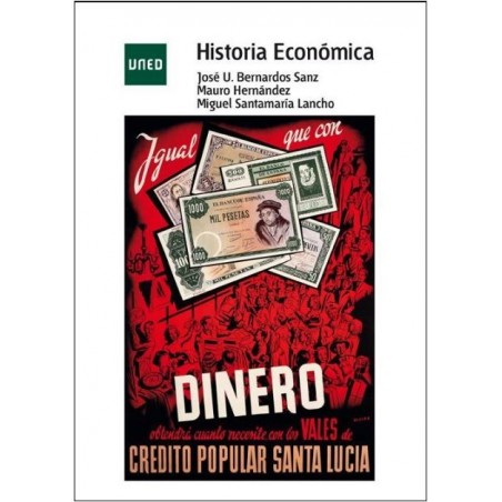 Historia económica