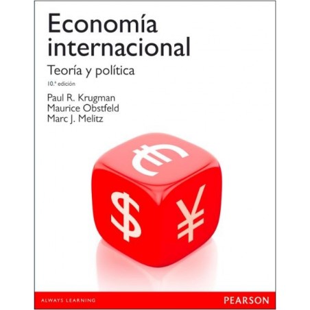 Economía internacional Teoría y política