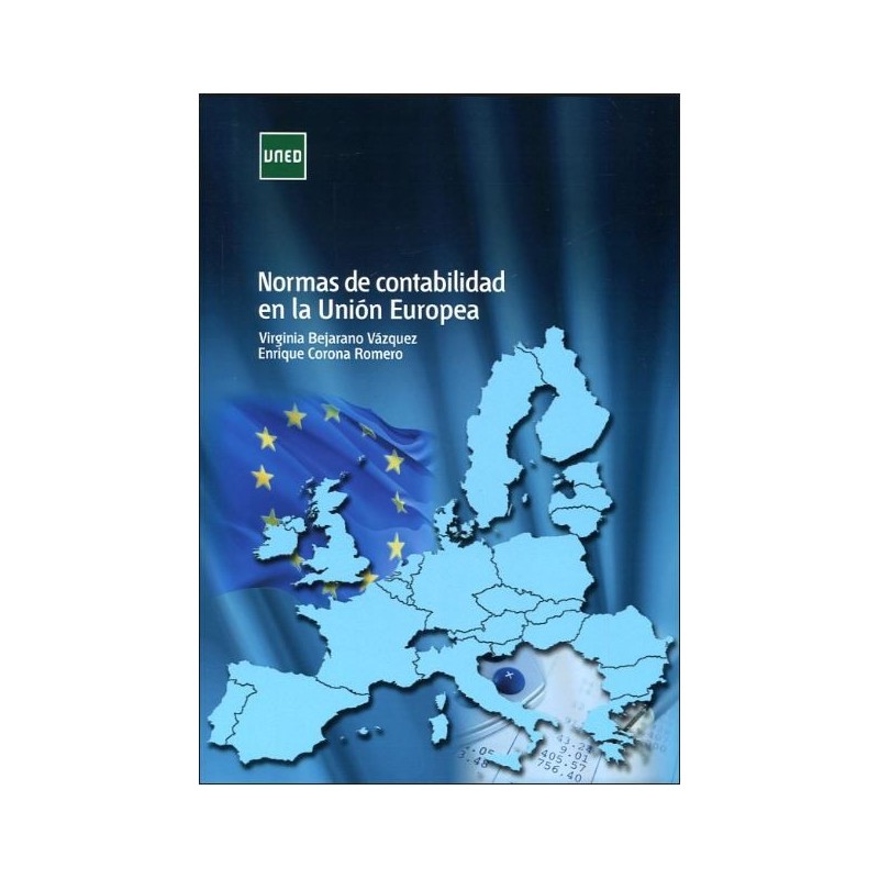 Normas de contabilidad en la Unión europea