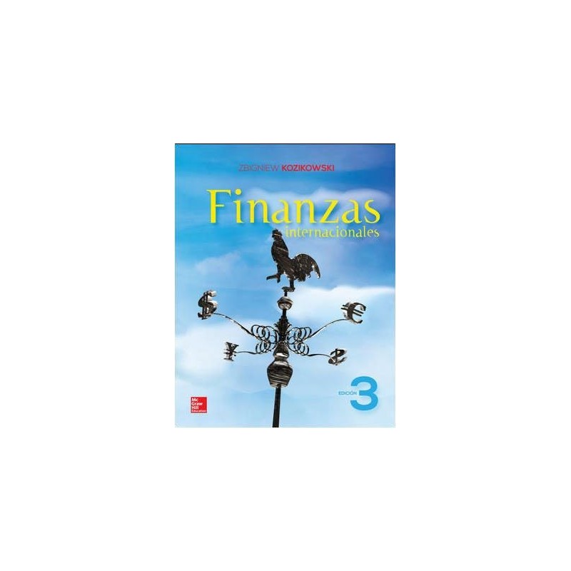 Finanzas internacionales