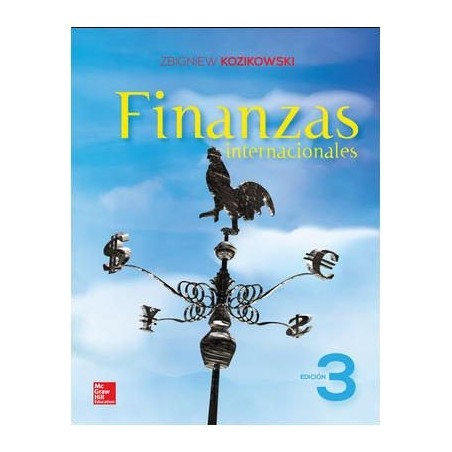 Finanzas internacionales