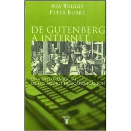 De Gutenberg a Internet