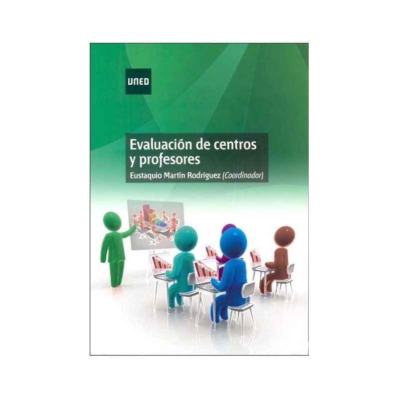 Evaluación de centros y profesores