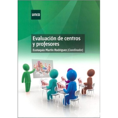 Evaluación de centros y profesores