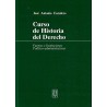 Curso de historia del derecho. Fuentes e instituciones político-administrativas