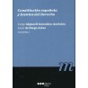 Constitución española y fuentes del derecho