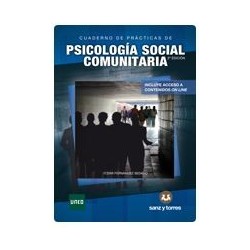 Cuaderno de prácticas de Psicología social comunitaria