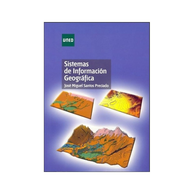 Sistemas de información geográfica