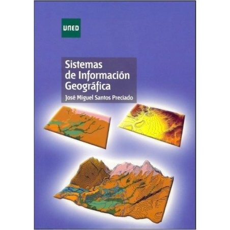 Sistemas de información geográfica