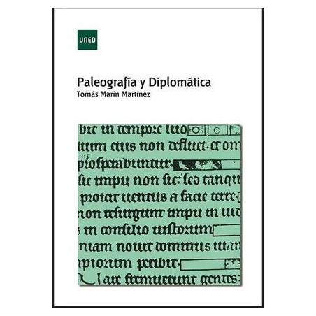 Paleografía y diplomática