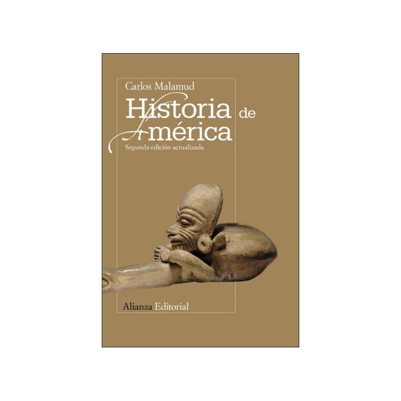 Historia de América