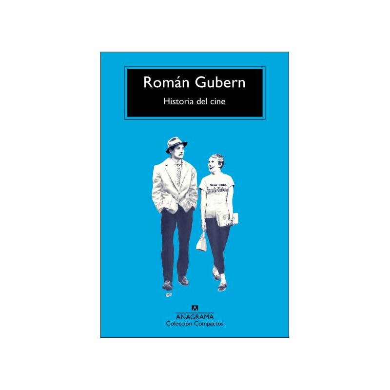 Historia del cine