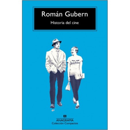 Historia del cine