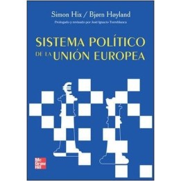 El sistema político de la Unión Europea