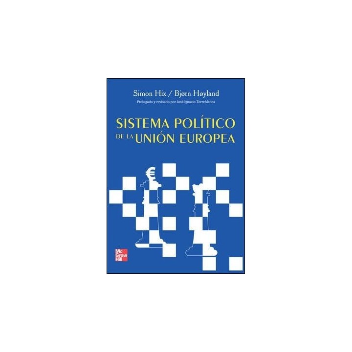 El sistema político de la Unión Europea