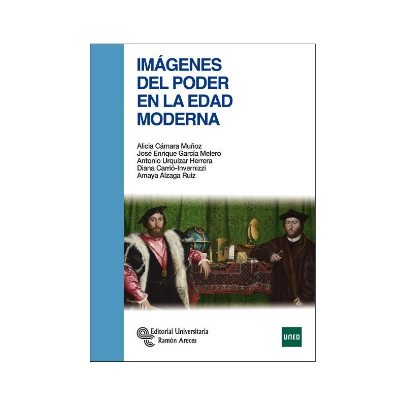 Imágenes del poder en la edad moderna