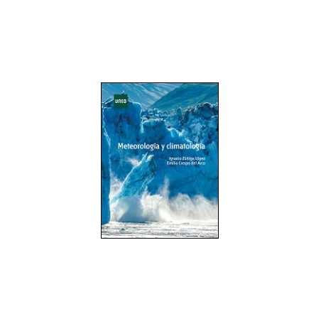Meteorología y climatología
