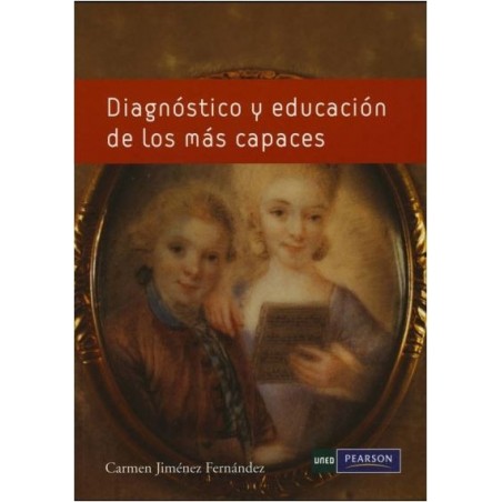 Diagnóstico y educación de los más capaces