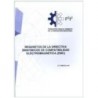 Requisitos de la directiva 2004/108/CEE de compatibilidad electromagnética