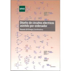 Diseño de circuitos eléctricos asistido por ordenador